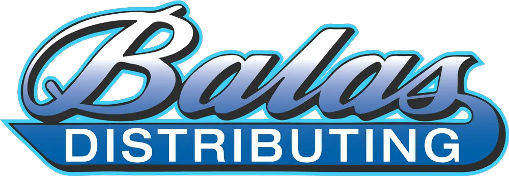 Balas Distributing - Lubricant Distribution & Logistics Since 1946