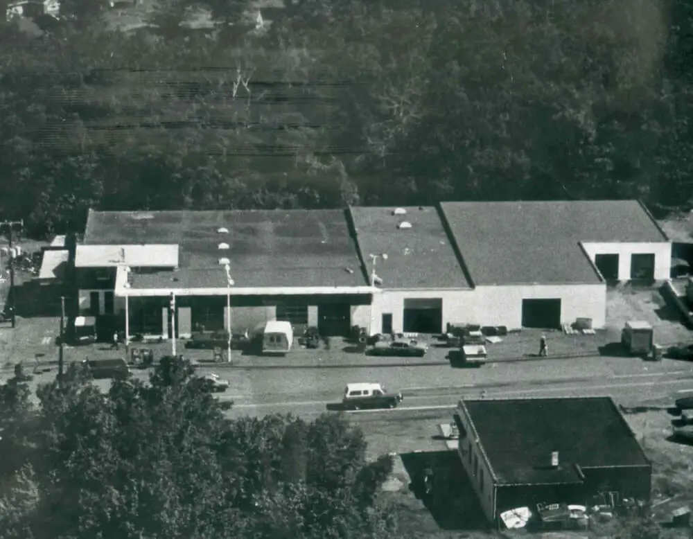 Balas old school overhead 2nd angle 1
