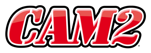 CAM2 Logo