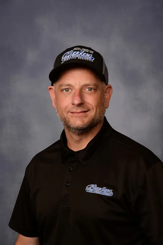 Doug Szvetecz 1