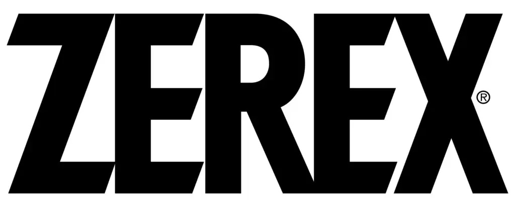 Zerex logo