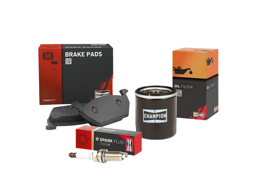 champion product range 1645625492575