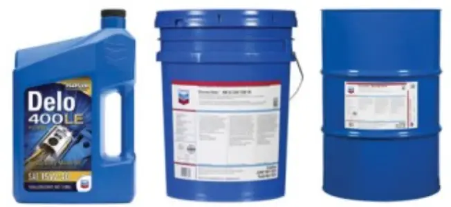chevron goods