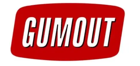 gumout logo
