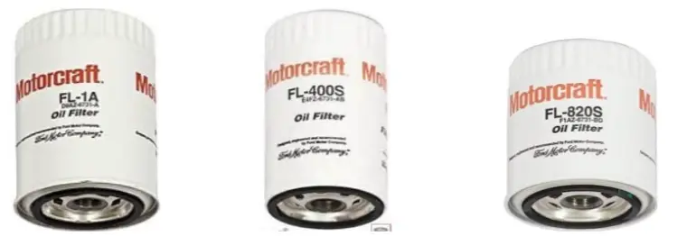 motorcraft goods