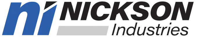 nickson industries logo