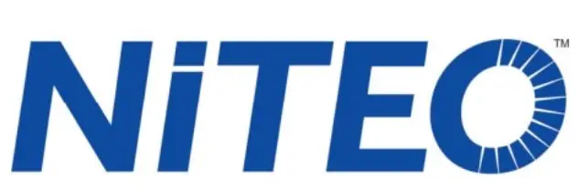niteo logo
