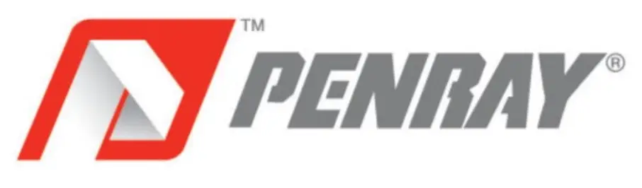 penray logo