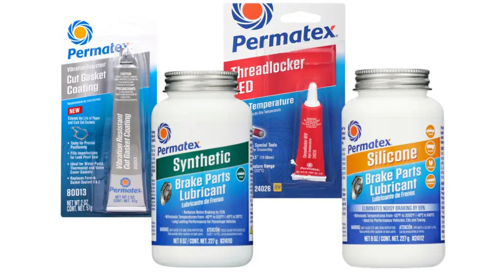 permatex goods