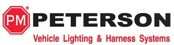 peterson logo