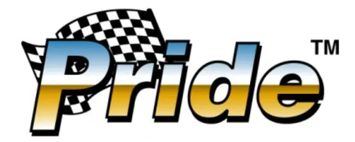 pride logo