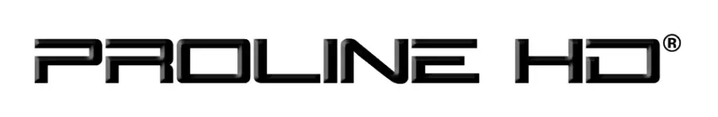 proline logo