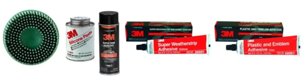 3m goods
