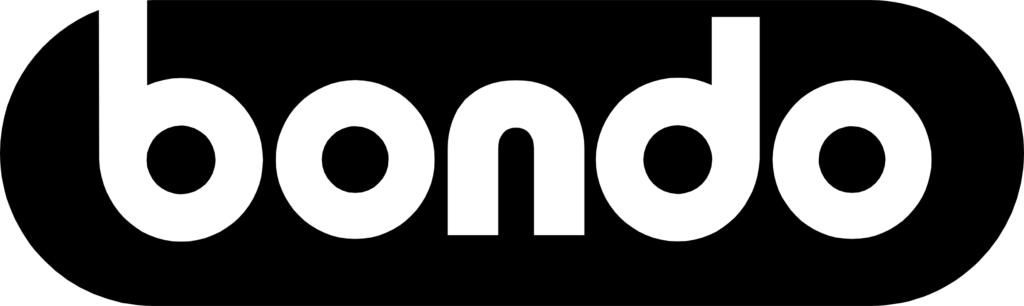 Bondo logo