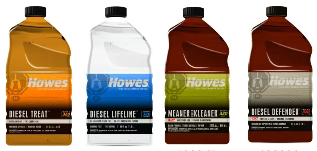 hoves goods