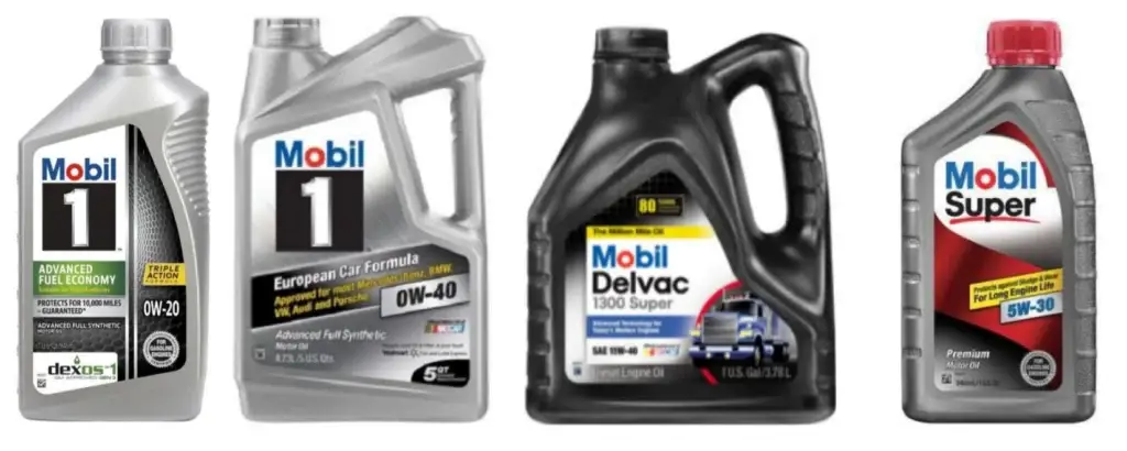 mobil goods