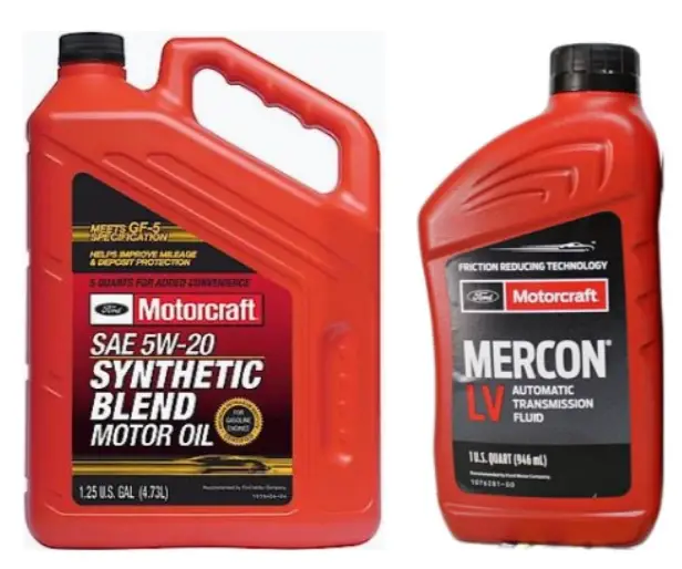 motocraft goods