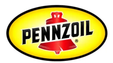 penzoil logo