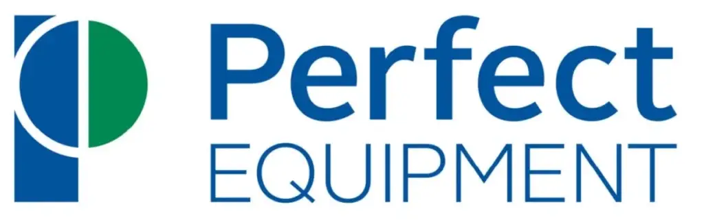 perfect equipment logo