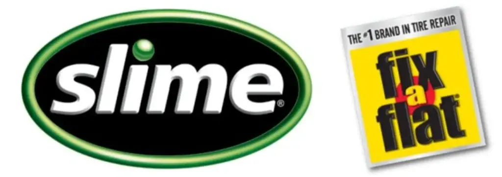 slime logo