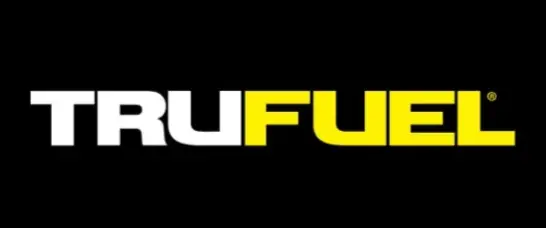 true fuel logo