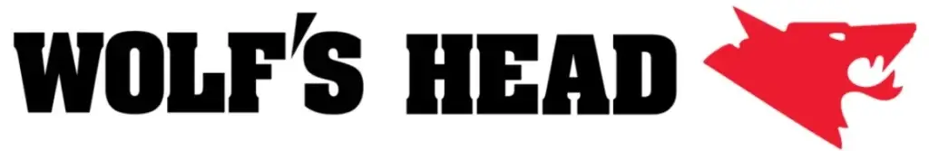 wolf logo